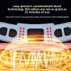 EMS Microcurrent massage belt heating massager - 图片 2
