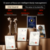 EMS Microcurrent massage belt heating massager - 图片 7