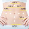 EMS Microcurrent massage belt heating massager - 图片 5